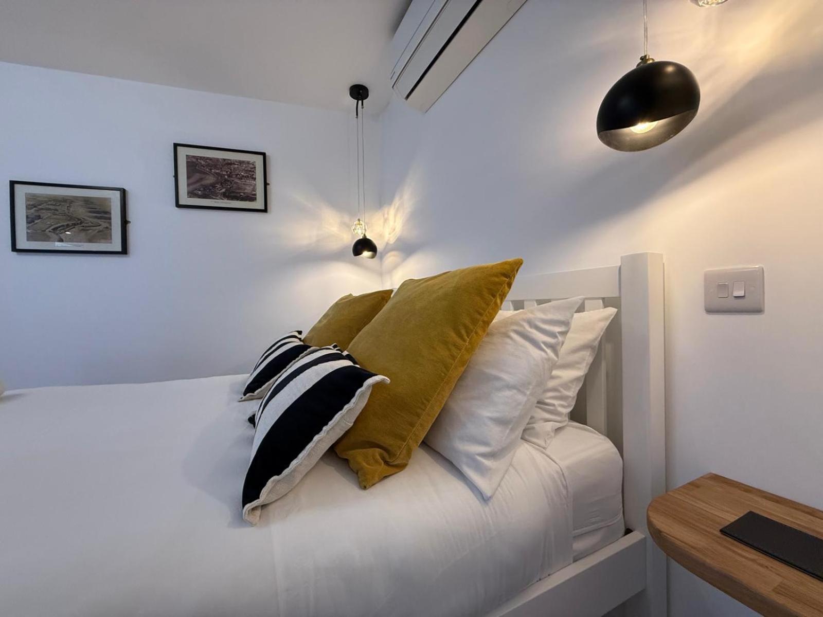 Appartement Gresham *